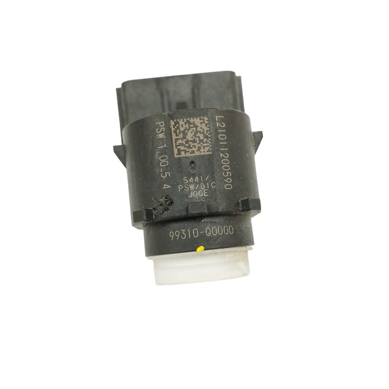SENSOR DE APARCAMIENTO