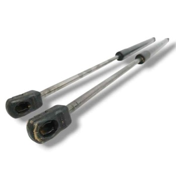 Recambio de amortiguadores maletero / porton para nissan 370z coupé (z34) nismo 3.7 referencia OEM IAM 904531EA1C  