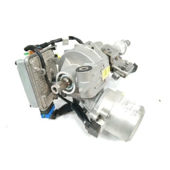 Recambio de columna direccion para kia niro e-niro drive referencia OEM IAM 56300Q4100 Q456399500 