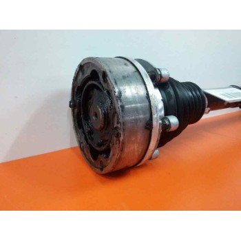 Recambio de transmision delantera izquierda para seat altea xl (5p5) reference referencia OEM IAM 1K0407271PJ  