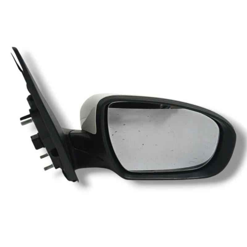 Recambio de retrovisor derecho para hyundai i20 1.2 16v cat referencia OEM IAM 87627C8040 3007660100 6 PINES