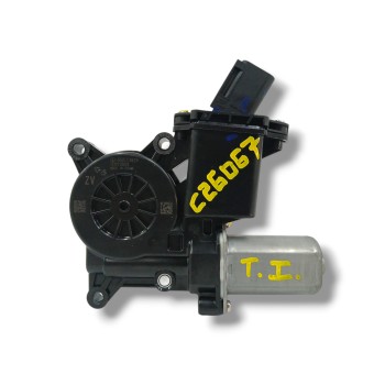 Recambio de motor elevalunas trasero izquierdo para mg marvel r ev (ep21) referencia OEM IAM 558LF3623 SD212808 1481370000