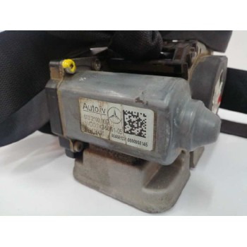 Recambio de cinturon seguridad delantero izquierdo para mercedes-benz cls (c219) cls 320 cdi (219.322) referencia OEM IAM 211860