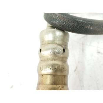 Recambio de sonda lambda para opel vectra c berlina 2.0 16v turbo cat (z 20 net / lq8) referencia OEM IAM 0ZA575  