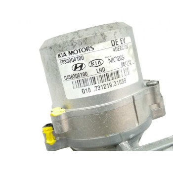 Recambio de columna direccion para kia niro e-niro drive referencia OEM IAM 56300Q4100 Q456399500 