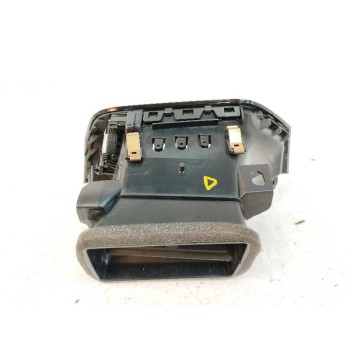 Recambio de rejilla aireadora para audi q3 sportback (f3n) 35 tdi s line referencia OEM IAM 83B820902 LADO DERECHO 