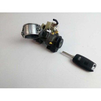 Recambio de antirrobo para kia carens iv 1.7 crdi referencia OEM IAM 49A6101110  