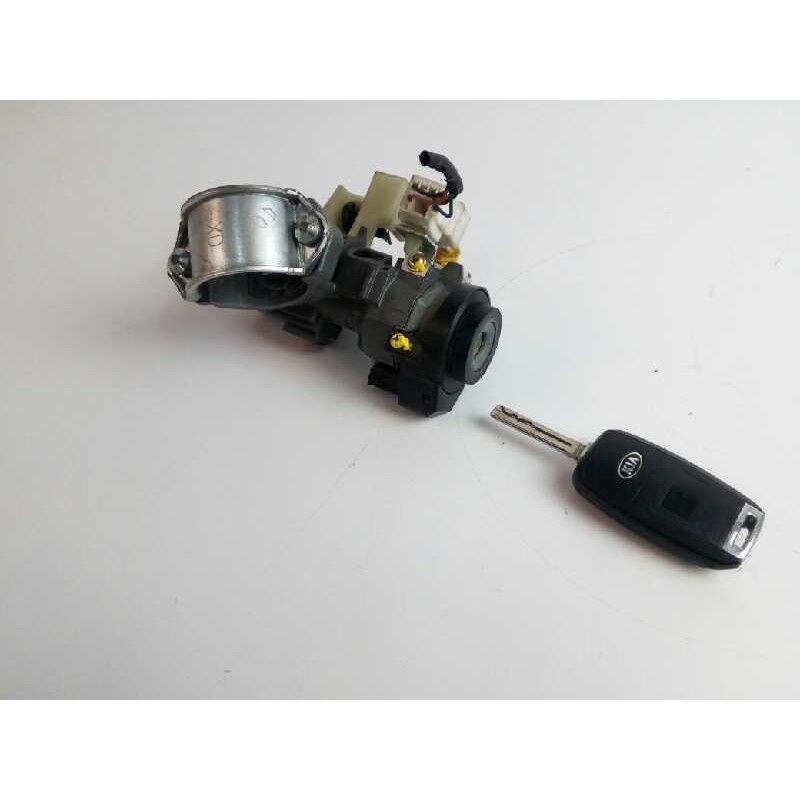 Recambio de antirrobo para kia carens iv 1.7 crdi referencia OEM IAM 49A6101110  