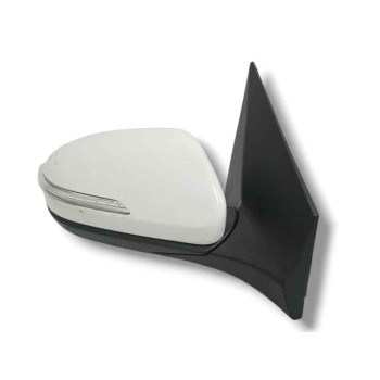 Recambio de retrovisor derecho para hyundai i20 1.2 16v cat referencia OEM IAM 87627C8040 3007660100 6 PINES