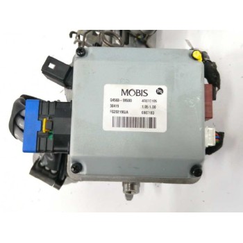 Recambio de columna direccion para kia niro e-niro drive referencia OEM IAM 56300Q4100 Q456399500 