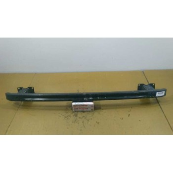 Recambio de refuerzo paragolpes delantero para peugeot 407 st sport pack referencia OEM IAM 7414FP  
