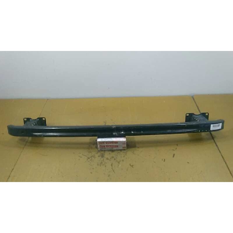 Recambio de refuerzo paragolpes delantero para peugeot 407 st sport pack referencia OEM IAM 7414FP  