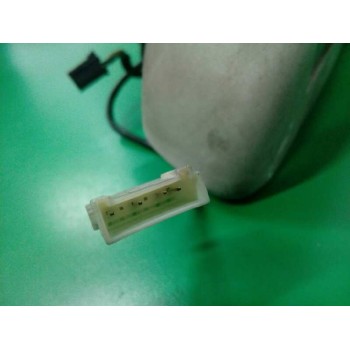 Recambio de espejo interior para mercedes-benz clase e (w211) berlina e 220 cdi (211.008) referencia OEM IAM 2118103917  