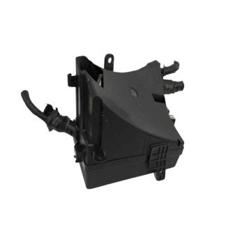 Recambio de caja reles / fusibles para subaru forester s12 2.0 diesel cat referencia OEM IAM MB502095B  