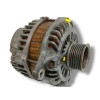 Recambio de alternador para nissan 370z coupé (z34) nismo 3.7 referencia OEM IAM A3TJ1991B 231003FY1A 130A