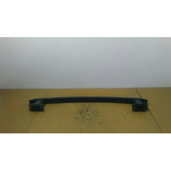 Recambio de refuerzo paragolpes delantero para peugeot 407 st sport pack referencia OEM IAM 7414FP  