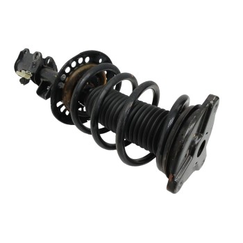 Recambio de amortiguador delantero izquierdo para mercedes-benz vito / mixto furgoneta (w639) 116 cdi (639.601, 639.603, 639.605