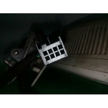 Recambio de espejo interior para mercedes-benz clase e (w211) berlina e 220 cdi (211.008) referencia OEM IAM 2118103917  