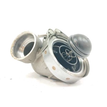 Recambio de valvula aire adicional para volvo v60 kombi cross country 2.0 diesel cat referencia OEM IAM 31431981  