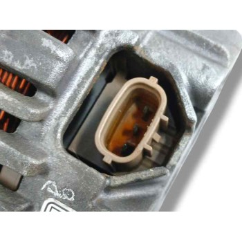 Recambio de alternador para nissan 370z coupé (z34) nismo 3.7 referencia OEM IAM A3TJ1991B 231003FY1A 130A