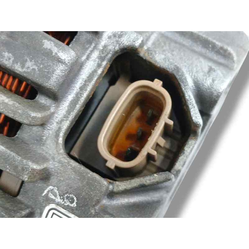 ALTERNADOR 231003FY1A 130A