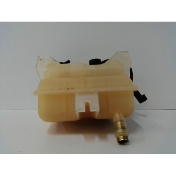 Recambio de deposito expansion para peugeot boxer caja abierta (rs2850)(230)(´02) 2.5 turbodiesel referencia OEM IAM   