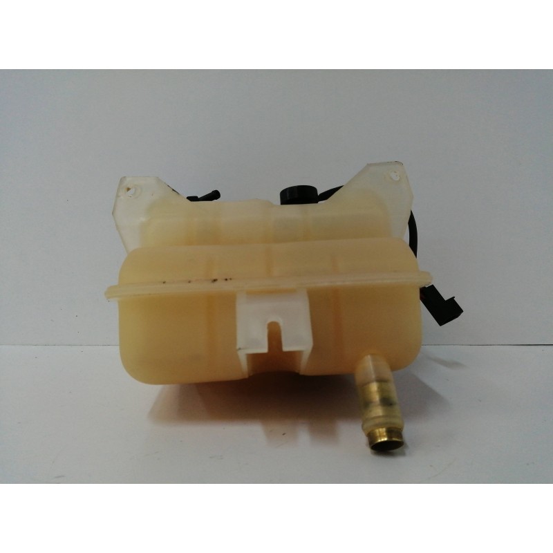 Recambio de deposito expansion para peugeot boxer caja abierta (rs2850)(230)(´02) 2.5 turbodiesel referencia OEM IAM   