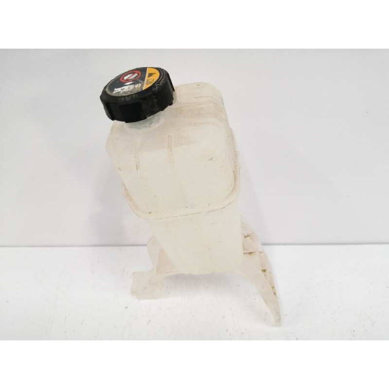 Recambio de deposito expansion para kia niro e-niro drive referencia OEM IAM 25430Q4020  