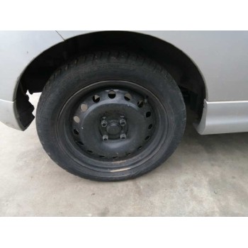 chevrolet kalos del año 2006