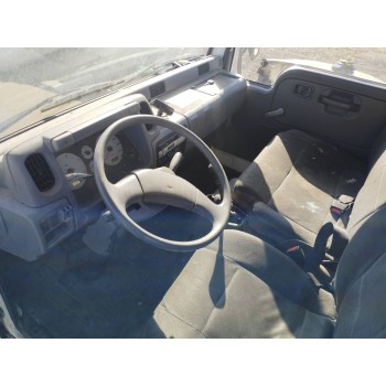 Recambio de carroceria corte para nissan cabstar e 3.0 diesel referencia OEM IAM   