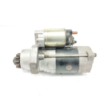 Recambio de motor arranque para nissan almera tino (v10m) 2.2 dci diesel cat referencia OEM IAM   