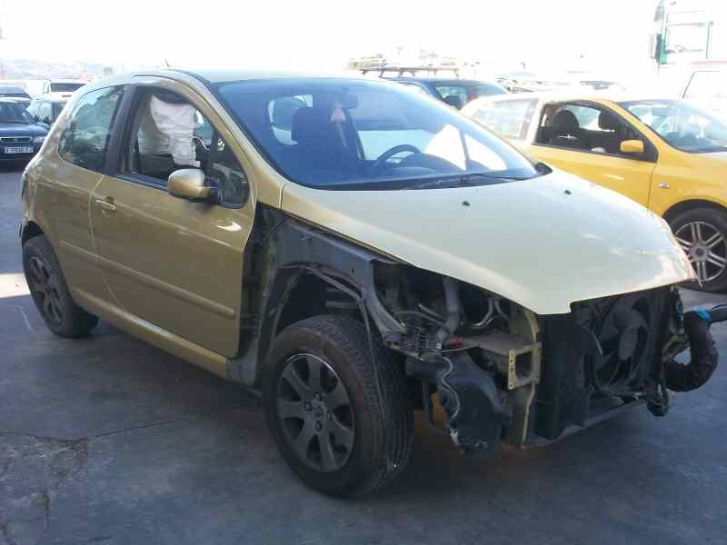 PEUGEOT 307 (S1)