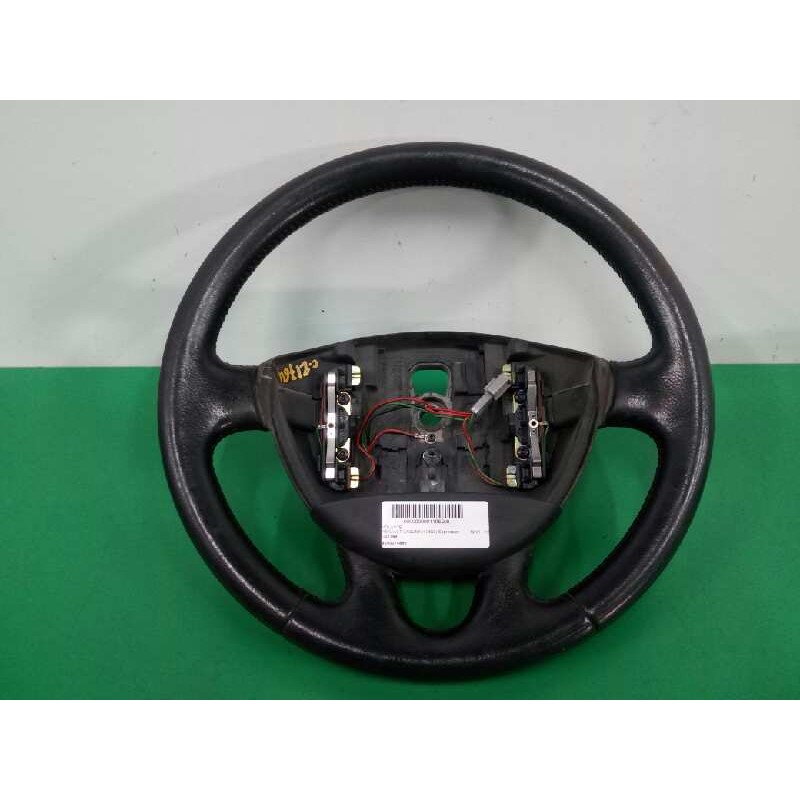Recambio de volante para renault laguna ii (bg0) expression referencia OEM IAM 8200014856  