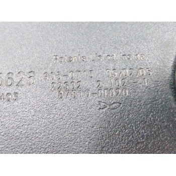 Recambio de espejo interior para lexus rx 400h referencia OEM IAM 878100E020  