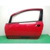 Recambio de puerta delantera izquierda para abarth punto (evo) (199) 1.4 referencia OEM IAM 51846217 OBSERVAR FOTOS 