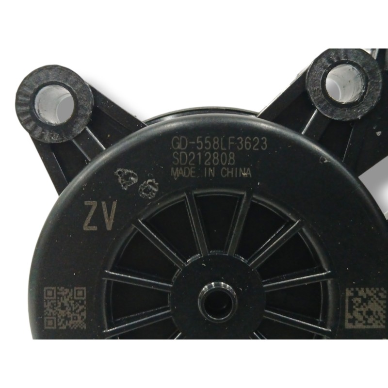 MOTOR ELEVALUNAS TRASERO IZQUIERDO SD212808 1481370000