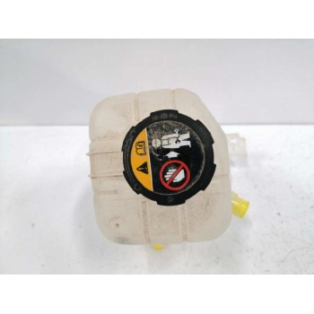 Recambio de deposito expansion para kia niro e-niro drive referencia OEM IAM 25430Q4020  