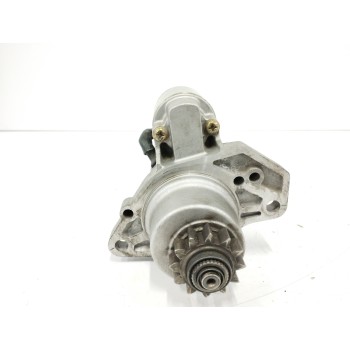 Recambio de motor arranque para nissan almera tino (v10m) 2.2 dci diesel cat referencia OEM IAM   