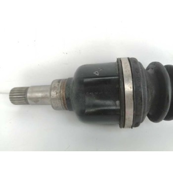 Recambio de transmision delantera izquierda para citroën c1 ii (pa_, ps_) 1.2 vti 82 referencia OEM IAM B000904080 43420YV020 