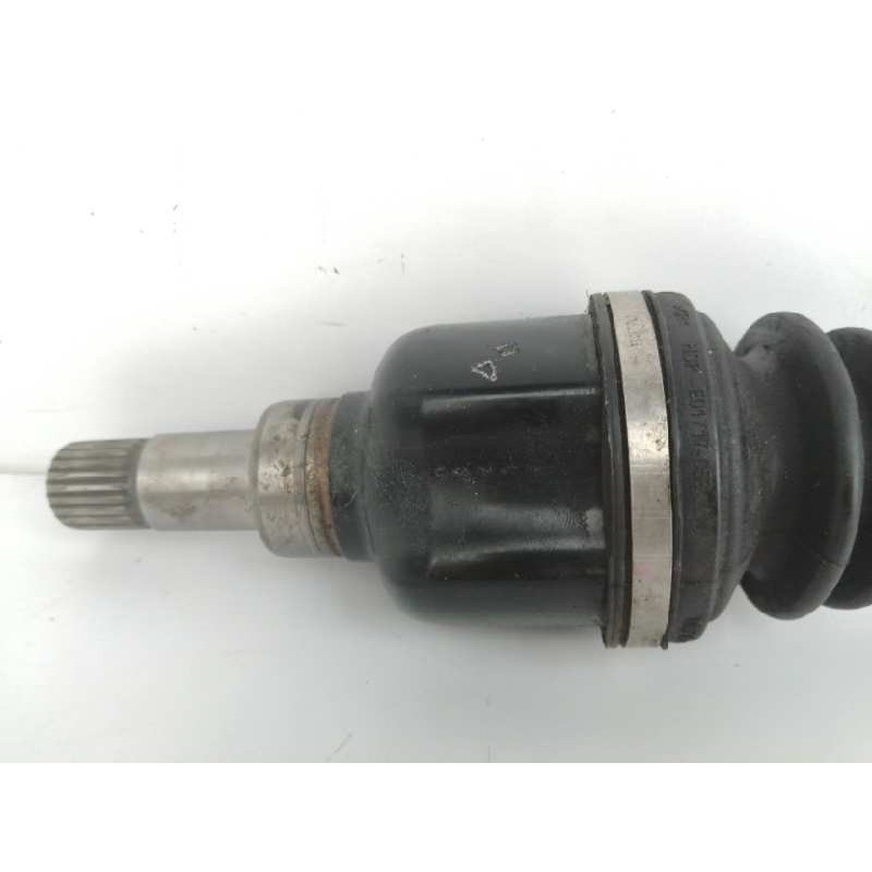 TRANSMISION DELANTERA IZQUIERDA 43420YV020