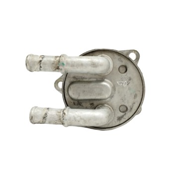 ENFRIADOR ACEITE MOTOR DE CAJA CAMBIO 