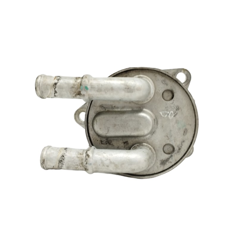 Recambio de enfriador aceite motor para citroën c4 picasso 1.6 blue-hdi fap referencia OEM IAM  DE CAJA CAMBIO 