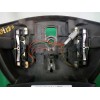 Recambio de volante para renault laguna ii (bg0) expression referencia OEM IAM 8200014856  