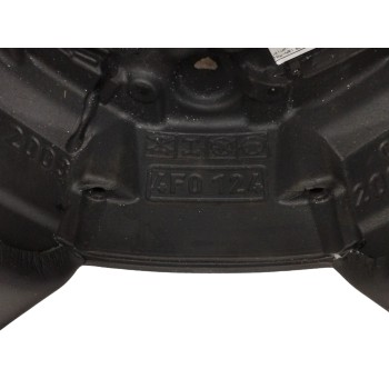 Recambio de volante para audi a4 ber. (b8) 2.0 tdi referencia OEM IAM 4F0124  