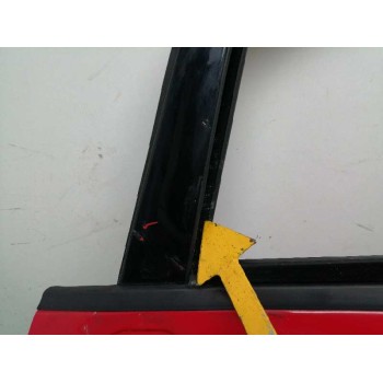 Recambio de puerta delantera izquierda para abarth punto (evo) (199) 1.4 referencia OEM IAM 51846217 OBSERVAR FOTOS 
