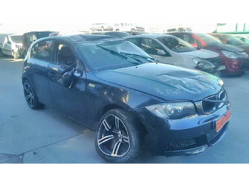 BMW SERIE 1 BERLINA (E81/E87)