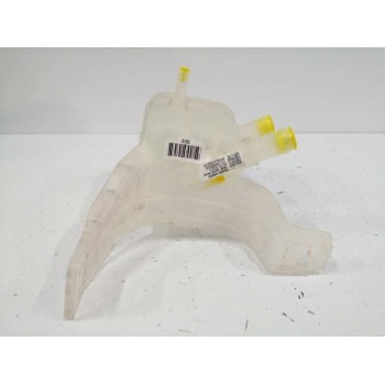 Recambio de deposito expansion para kia niro e-niro drive referencia OEM IAM 25430Q4020  