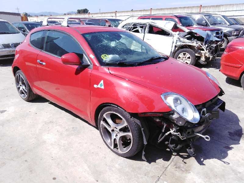 ALFA ROMEO MITO (145)