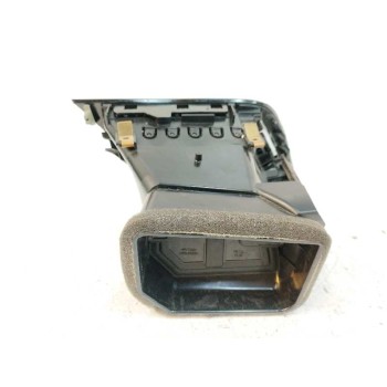 Recambio de rejilla aireadora para audi q3 sportback (f3n) 35 tdi s line referencia OEM IAM 83B820901 LADO IZQUIERDO 