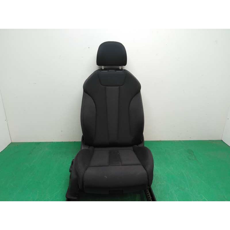 Recambio de asiento delantero derecho para audi a4 avant (8w5) sport edition quattro referencia OEM IAM   